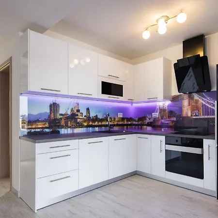 Margarita Hébergement de vacances Zadar