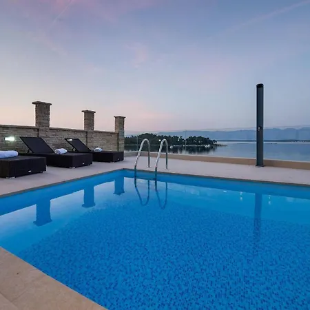 Hébergement de vacances Margarita