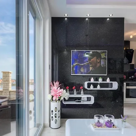 Hébergement de vacances Margarita *