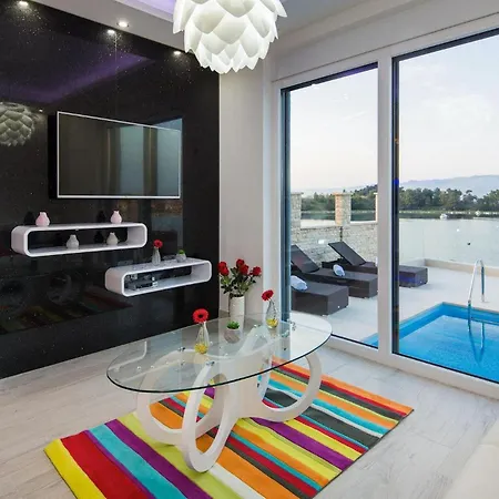 Hébergement de vacances Margarita *