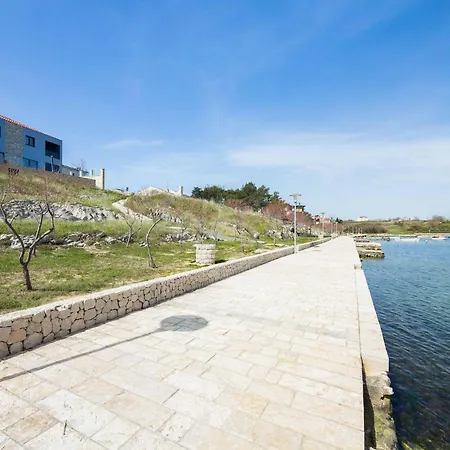 Hébergement de vacances Margarita