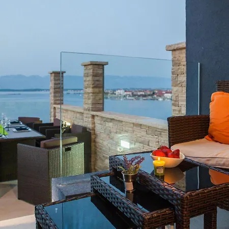 Margarita Ferienhaus Zadar