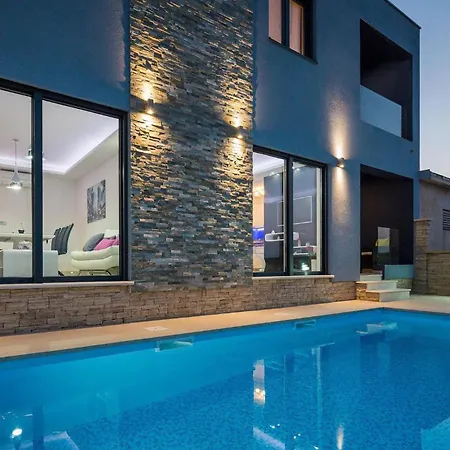 Margarita Ferienhaus Zadar