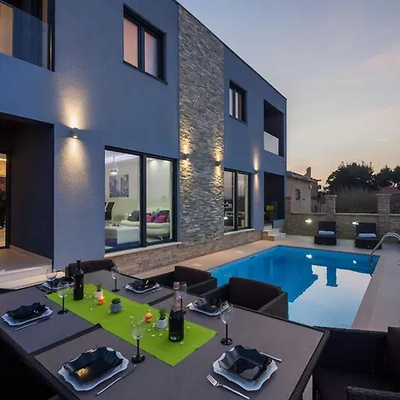 Margarita Ferienhaus Zadar