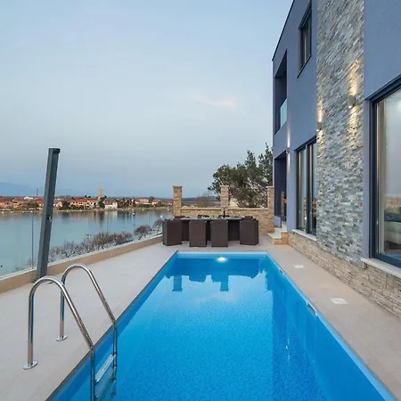 Holiday home Margarita Zadar