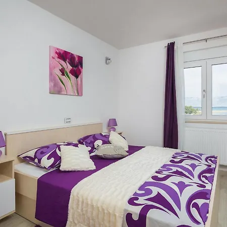 Ferienhaus Margarita Zadar