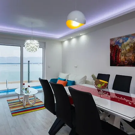 بيت للعطل Margarita