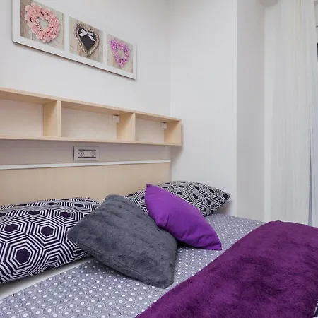 Margarita Ferienhaus *