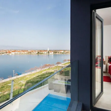 Margarita Ferienhaus Zadar