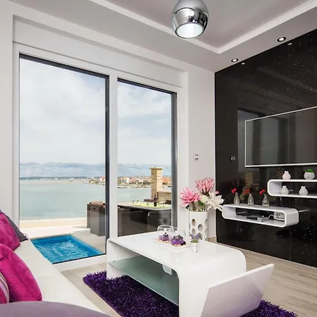 Ferienhaus Margarita Zadar