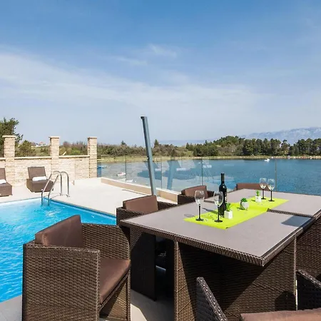 Ferienhaus Margarita *