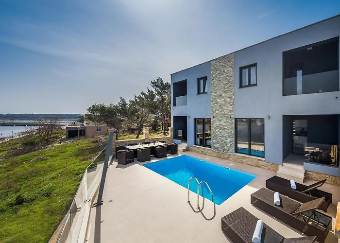 بيت للعطل Margarita