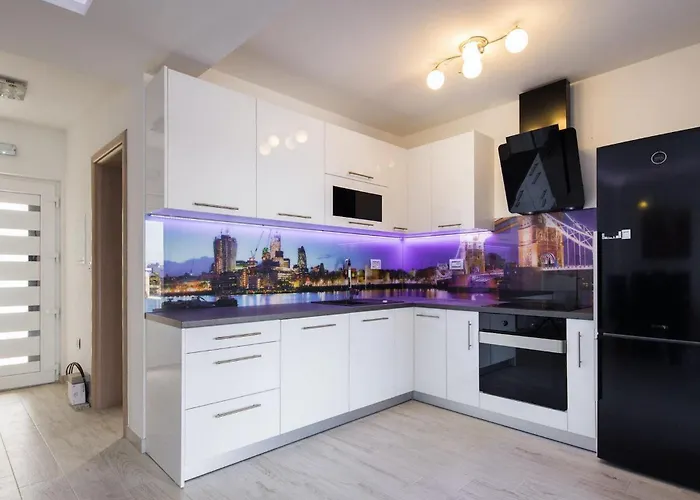 Margarita بيت للعطل زادار