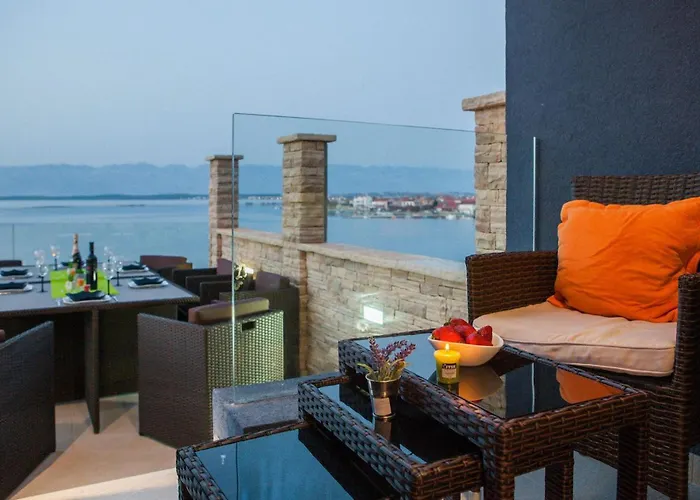 Margarita بيت للعطل زادار