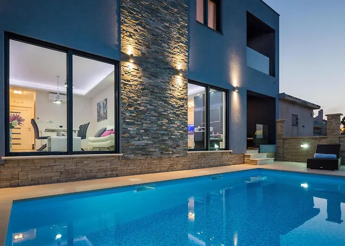 Margarita بيت للعطل زادار