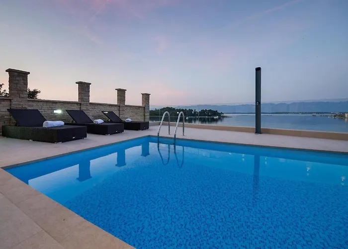 بيت للعطل Margarita