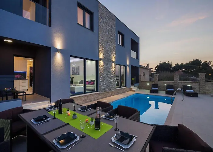 Margarita Holiday home Zadar