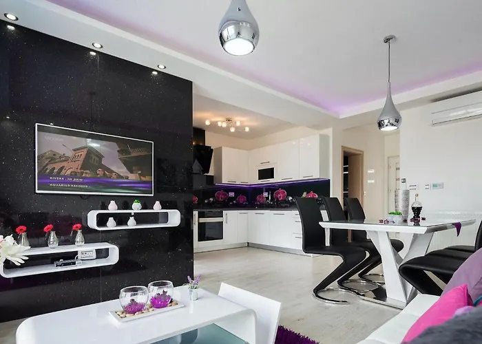 Margarita Holiday home