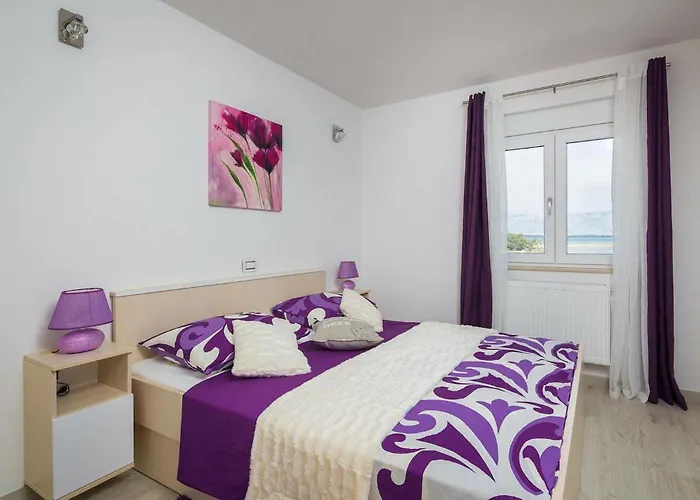 بيت للعطل Margarita زادار