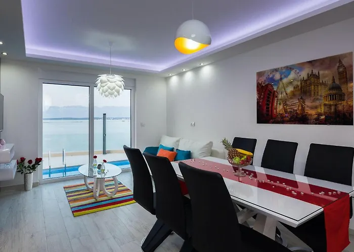 بيت للعطل Margarita