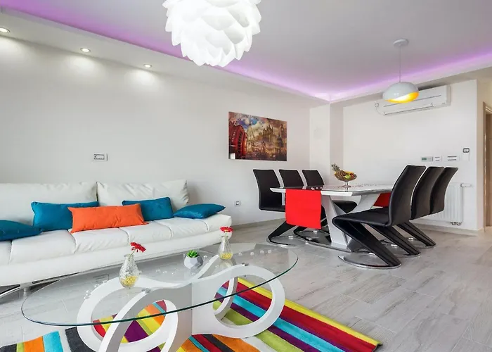 Margarita بيت للعطل *