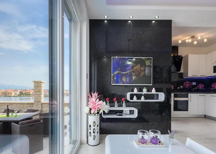 بيت للعطل Margarita *