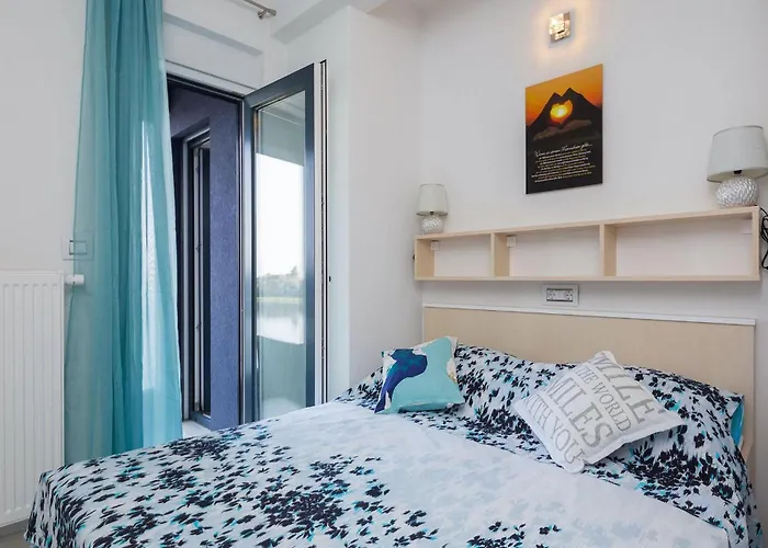 Holiday home Margarita *