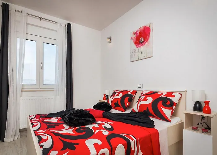 بيت للعطل Margarita زادار