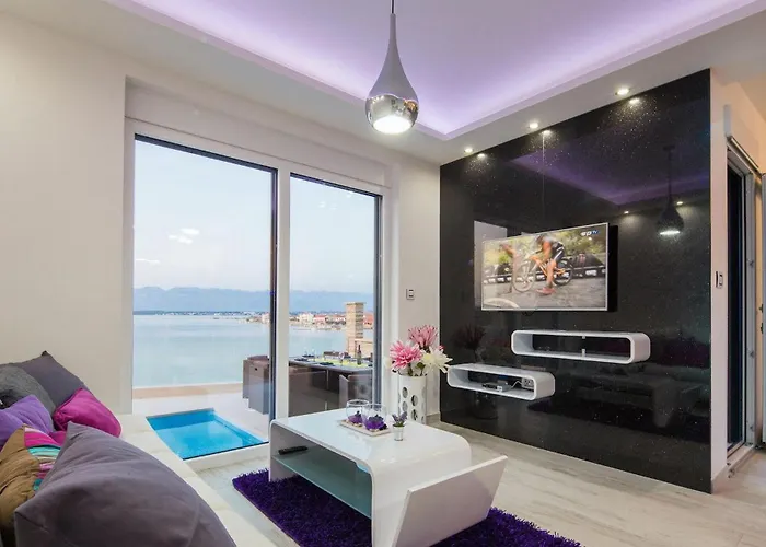 Margarita زادار