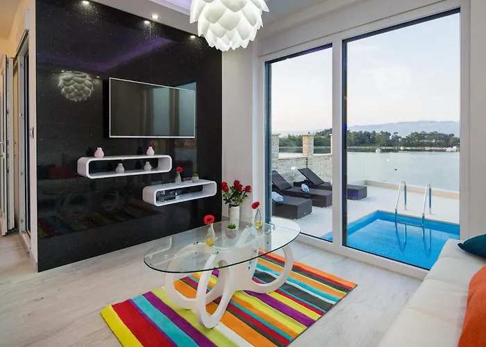 بيت للعطل Margarita *