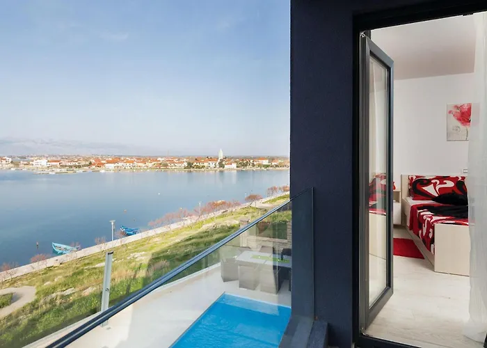 Margarita بيت للعطل زادار