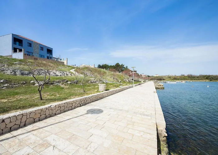 بيت للعطل Margarita