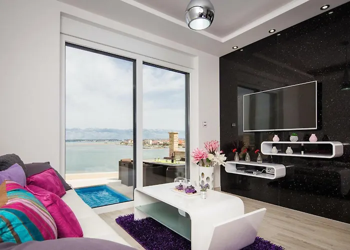 بيت للعطل Margarita زادار